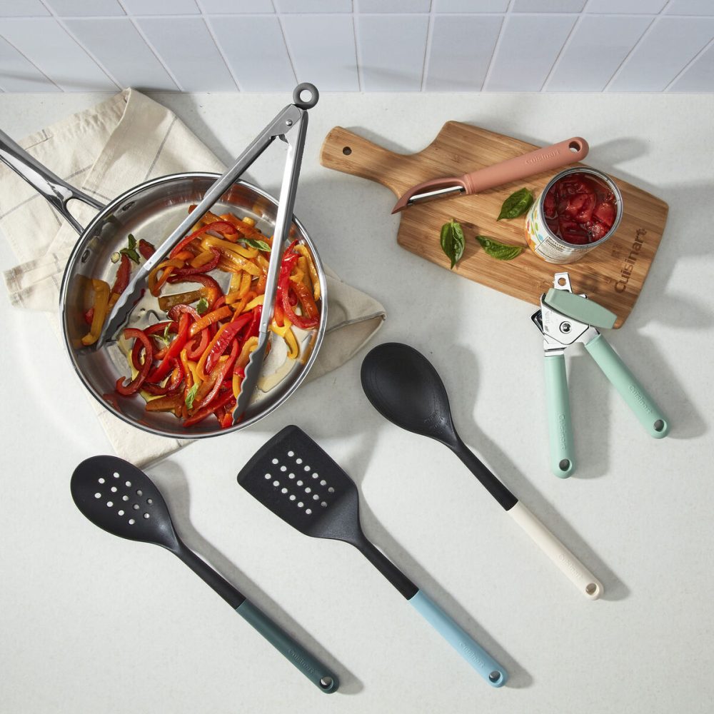 6pc GreenGourmet® Complete™ Tool & Gadget Set - Image 5