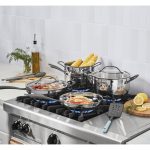 6pc GreenGourmet® Complete™ Tool & Gadget Set - Image 2