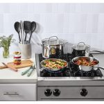 6pc GreenGourmet® Complete™ Tool & Gadget Set - Image 3