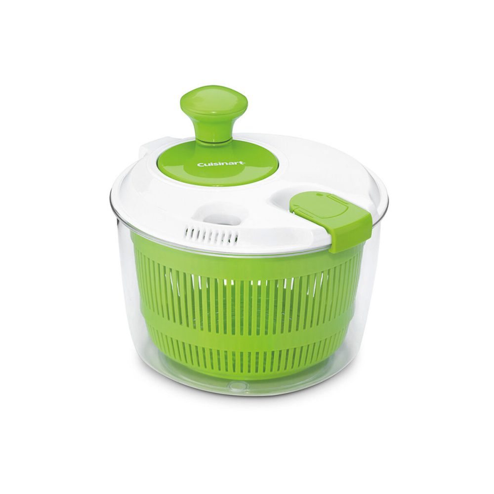 Small Salad Spinner