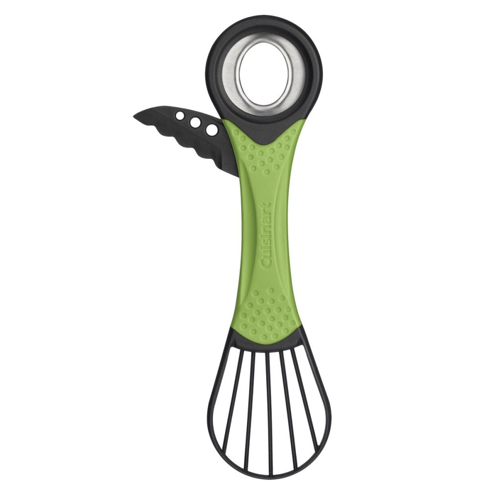 3-in-1 Avocado Tool