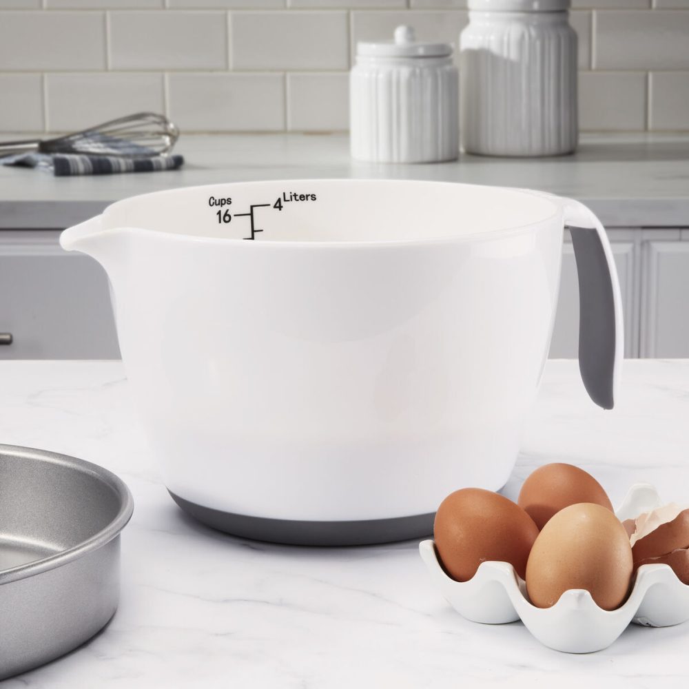 4qt. Batter Bowl - Image 5
