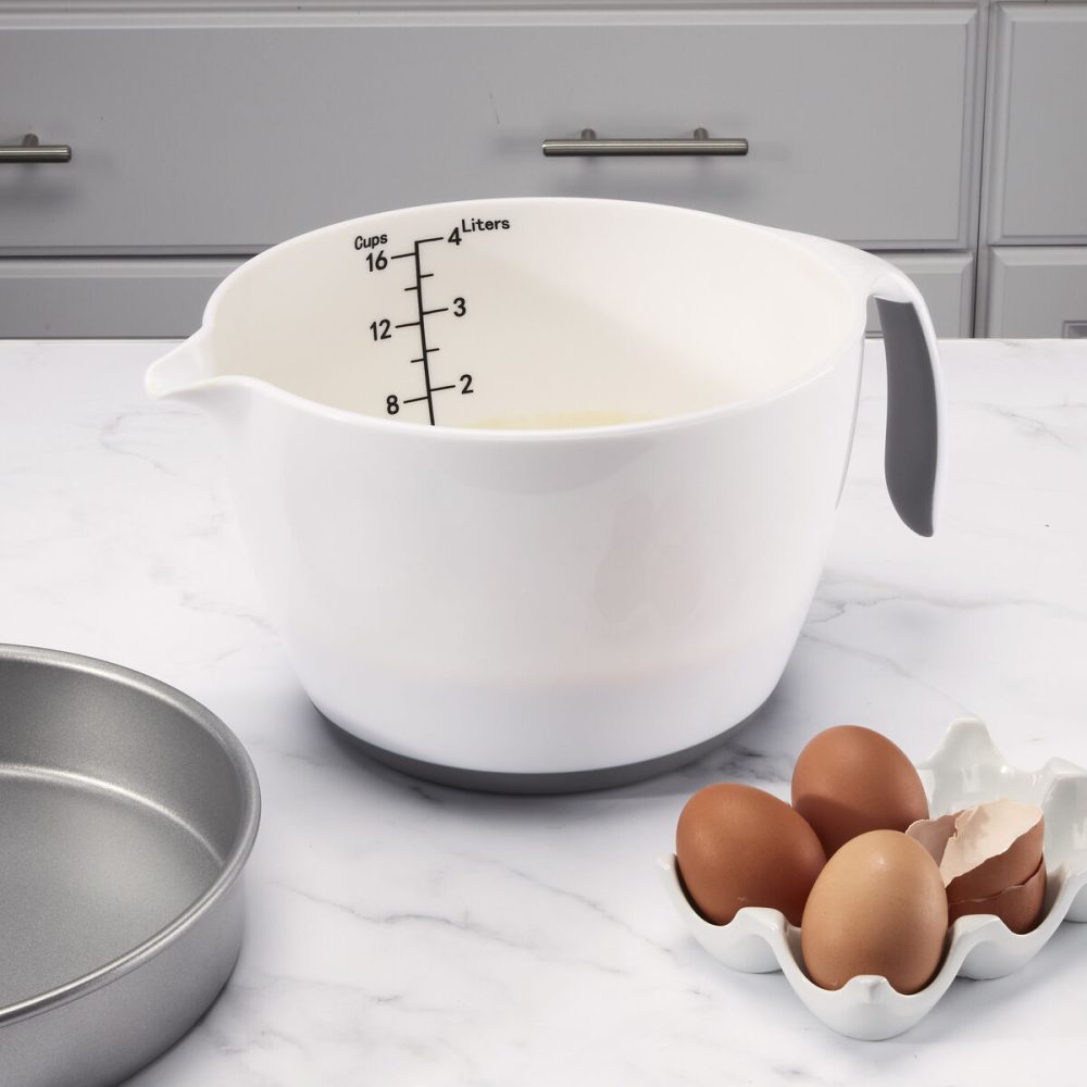 4qt. Batter Bowl - Image 2