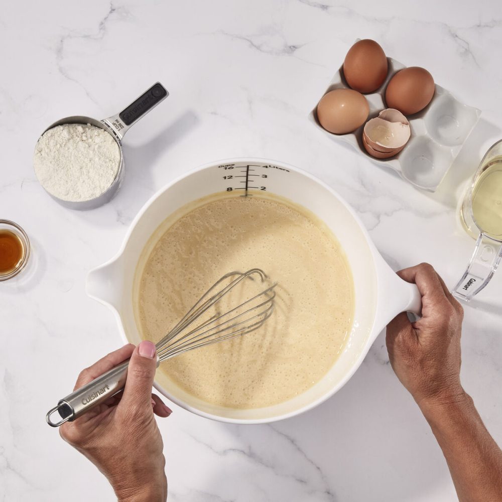4qt. Batter Bowl - Image 3