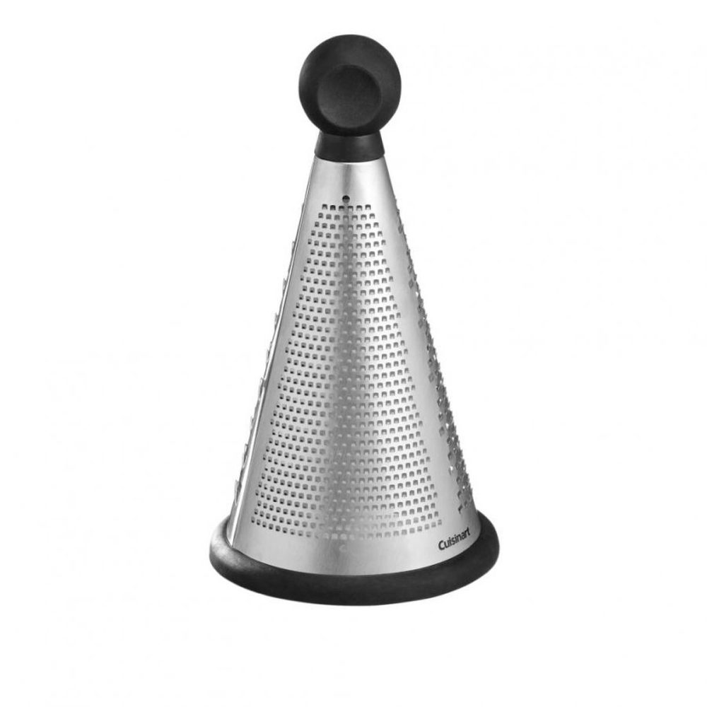 Cone Grater