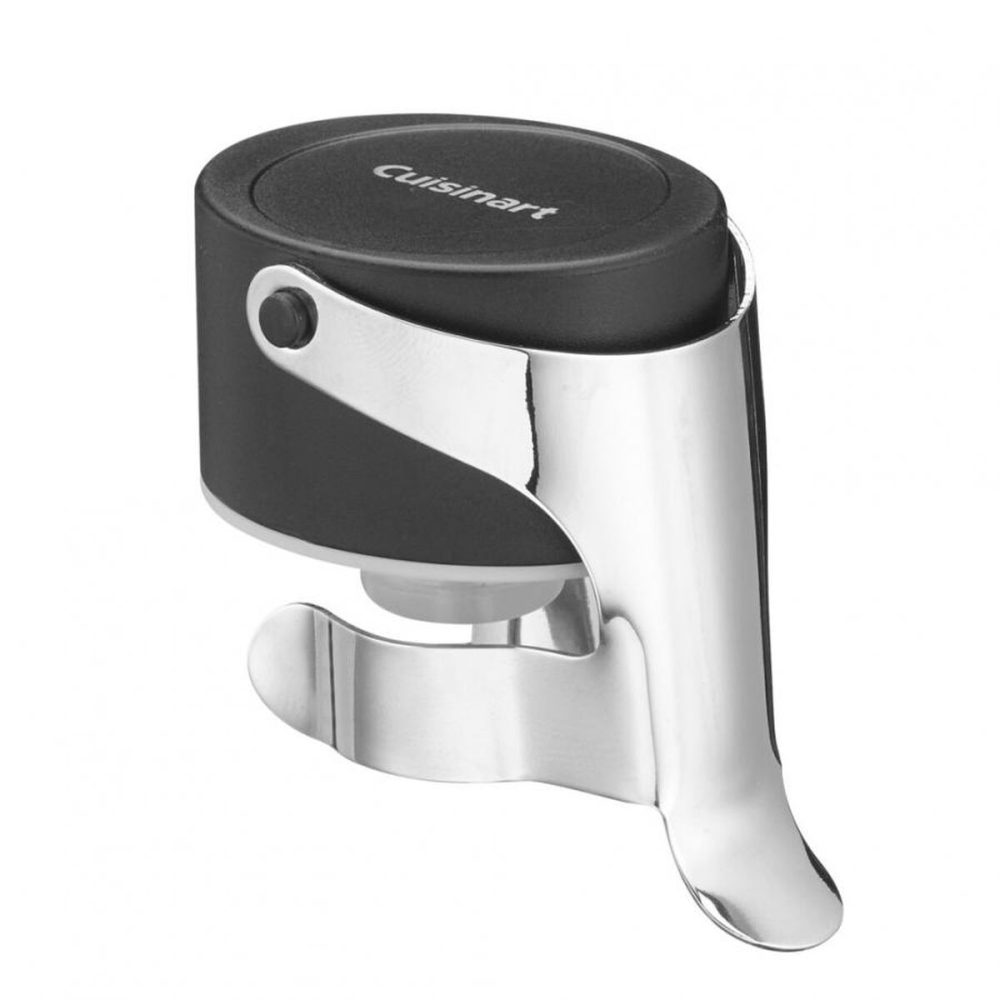 Champagne Stopper - Image 2
