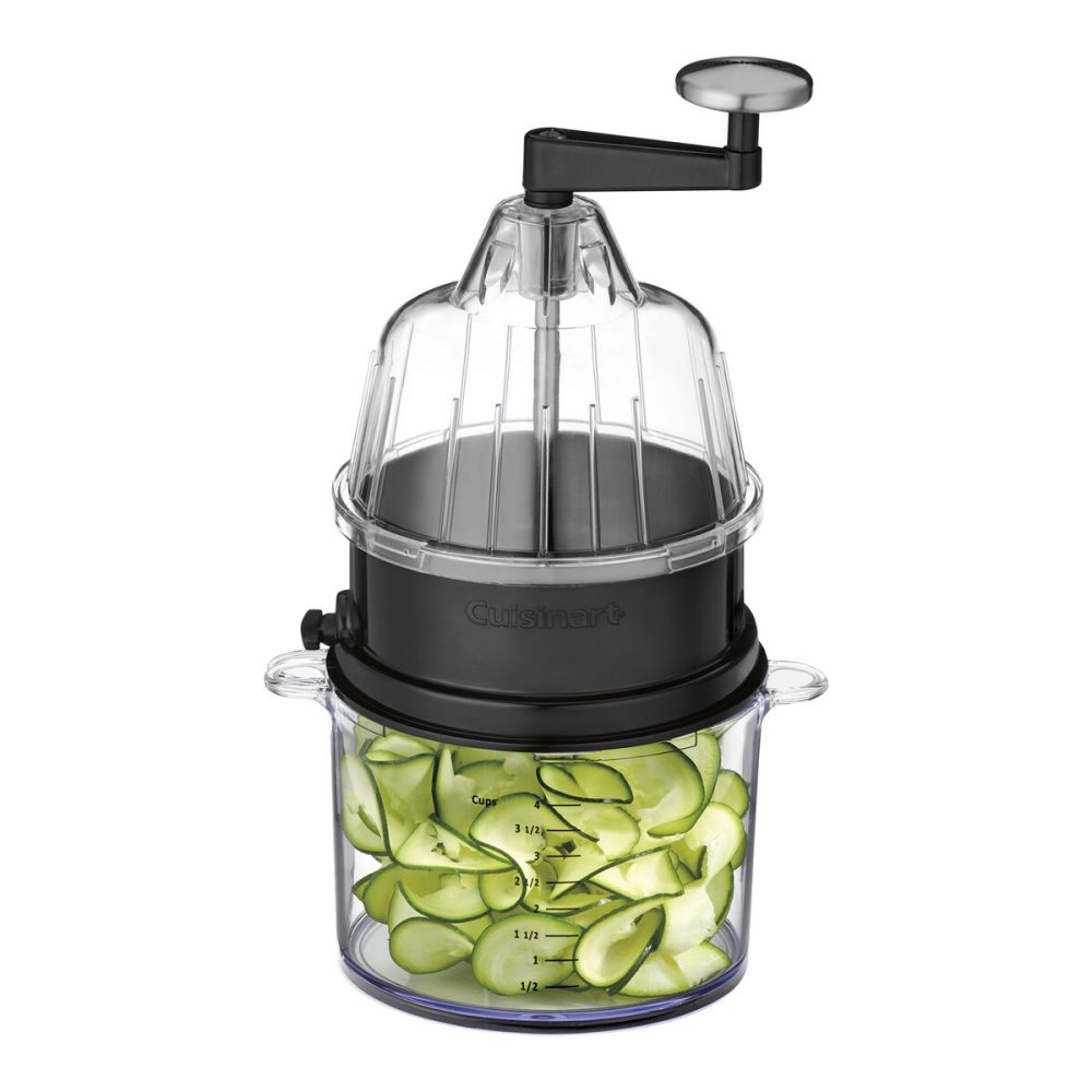 Food Spiralizer - Image 2