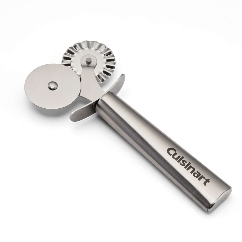 Dual Head Pastry Wheel - Image 2