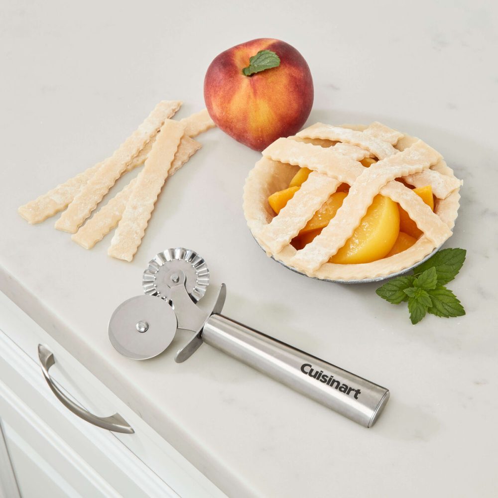 Dual Head Pastry Wheel - Image 3