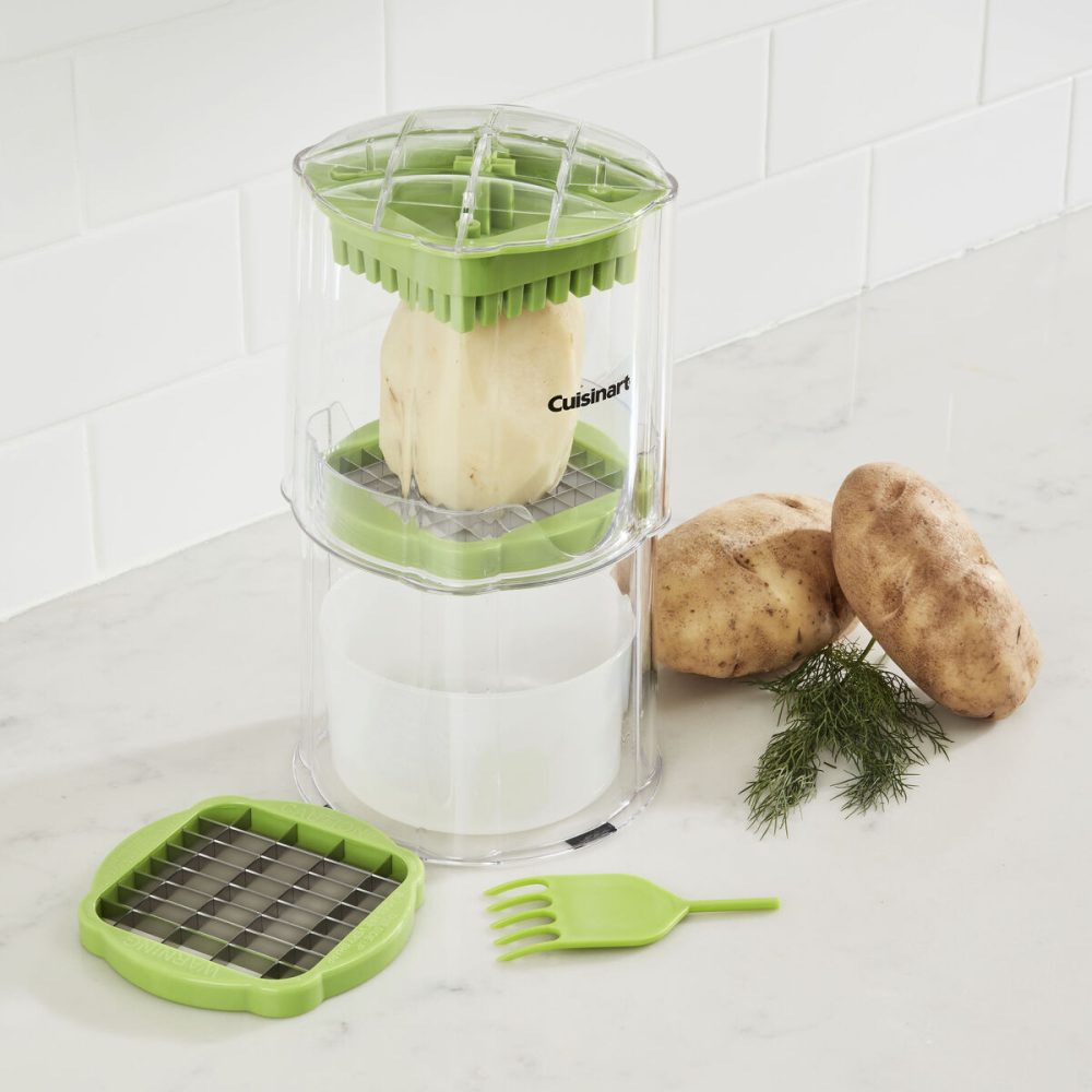 PrepExpress French Fry Cutter - Image 3