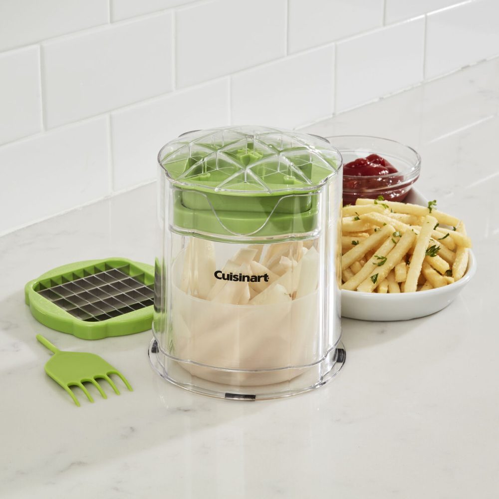 PrepExpress French Fry Cutter - Image 4