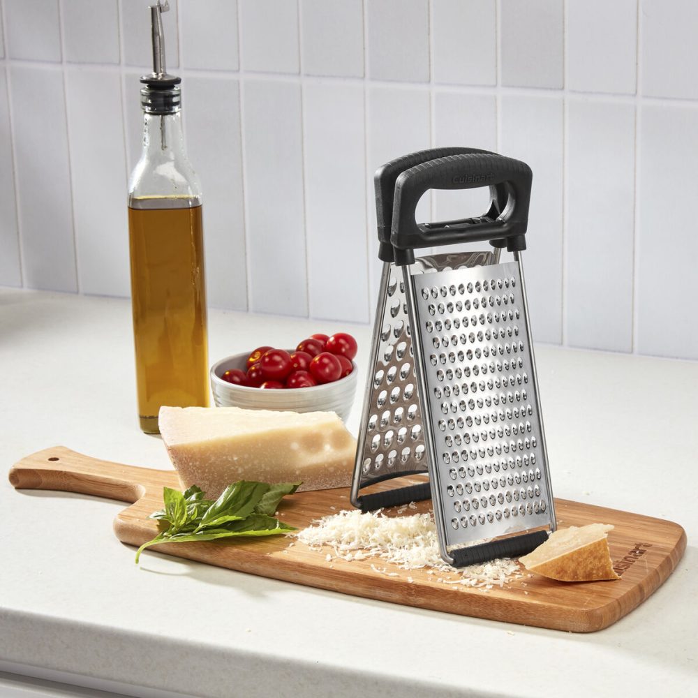 2-in-1 Detachable Grater - Image 2