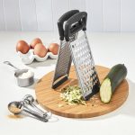 2-in-1 Detachable Grater - Image 3