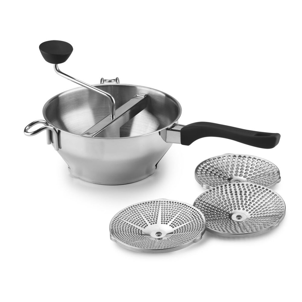 Food Mill - Image 2