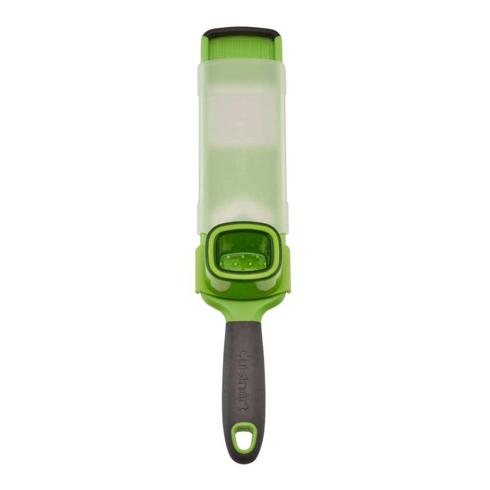 Garlic Slicer and Grater