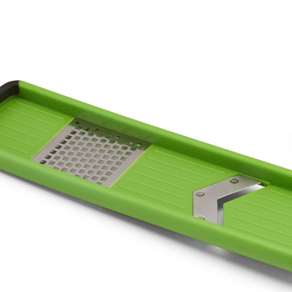 Garlic Slicer and Grater - Image 2