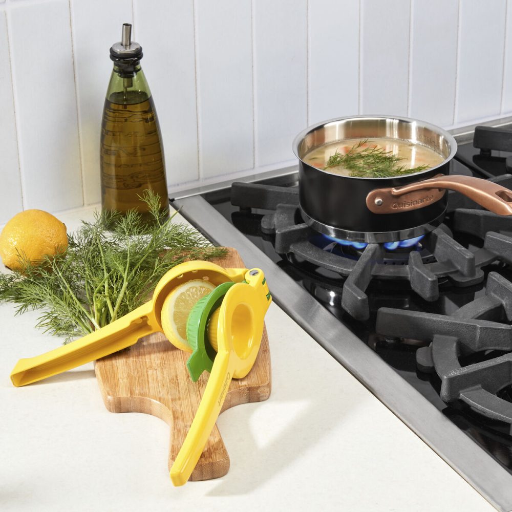 2-in-1 Lemon and Lime Press - Image 5