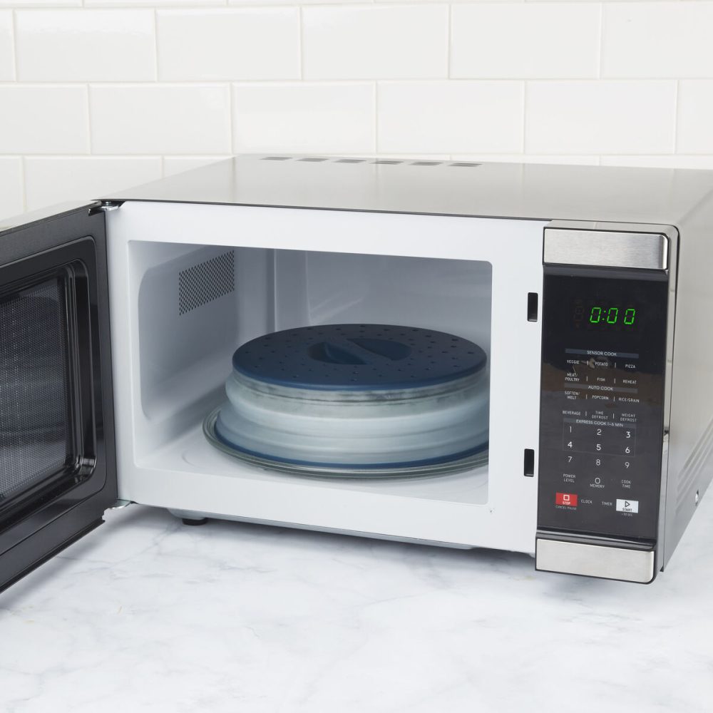 Microwave Food Cover - Image 4