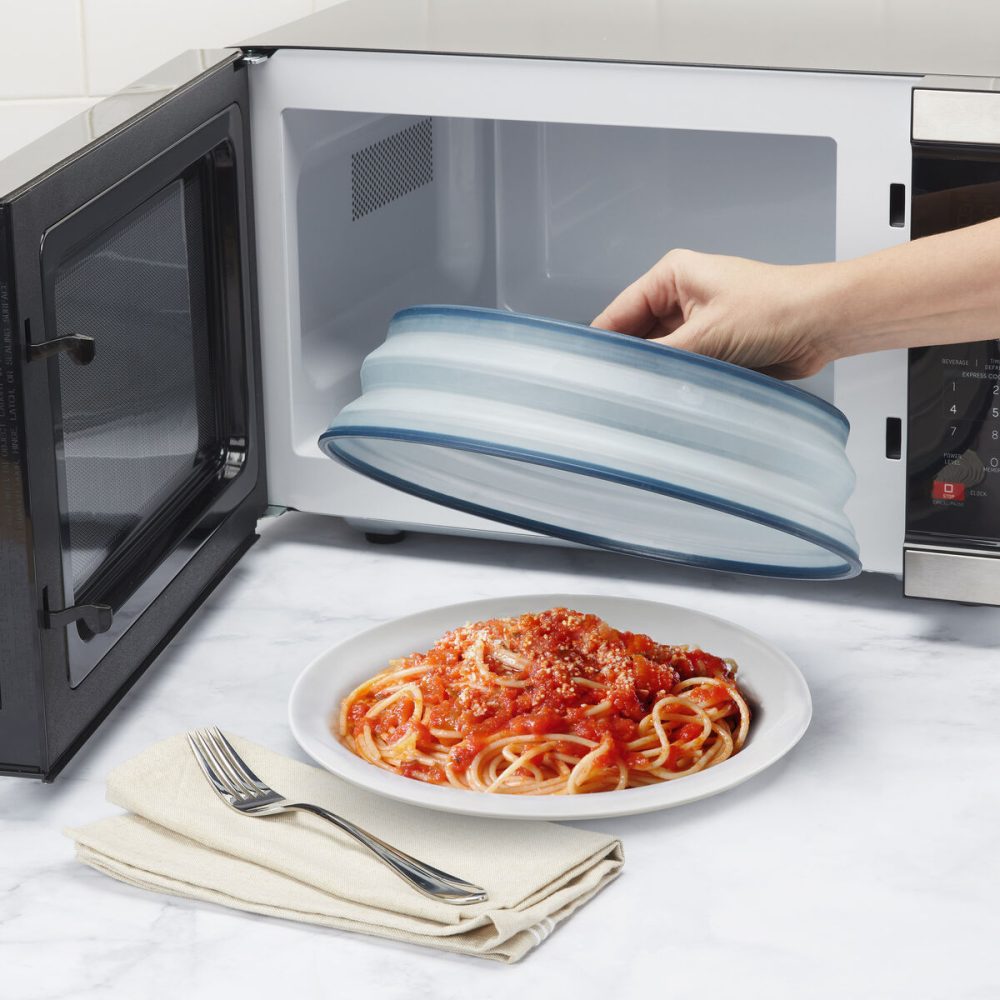 Microwave Food Cover - Image 6