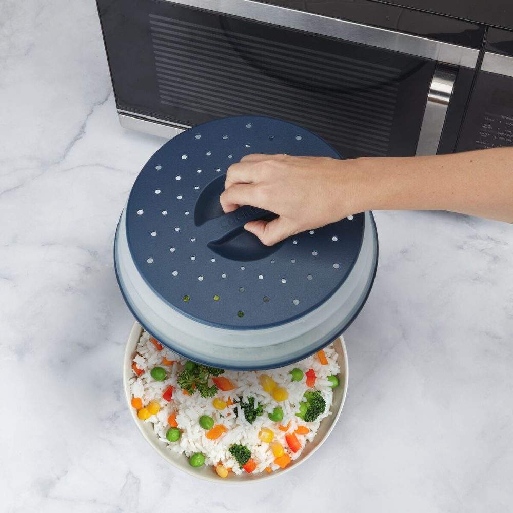 Microwave Food Cover - Image 5