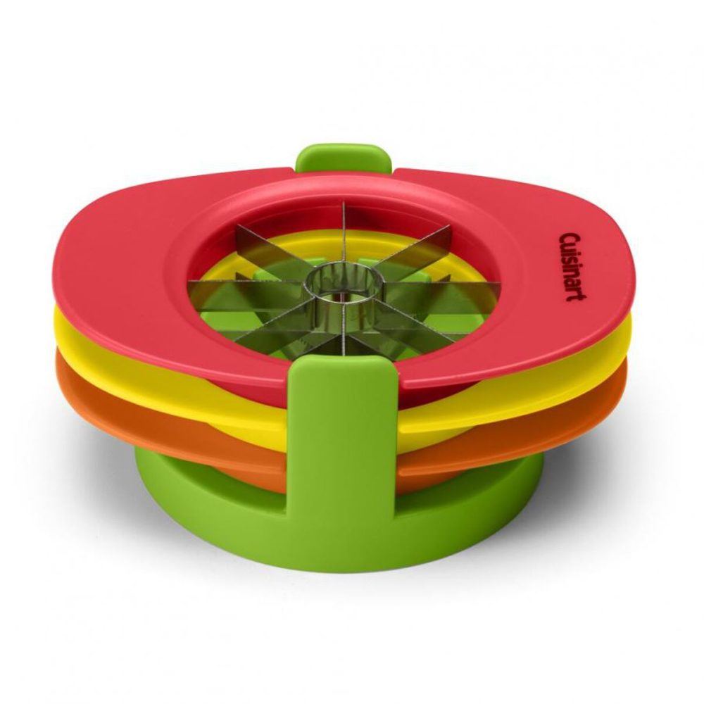 3-in-1 Precision Fruit Slicer