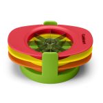 3-in-1 Precision Fruit Slicer