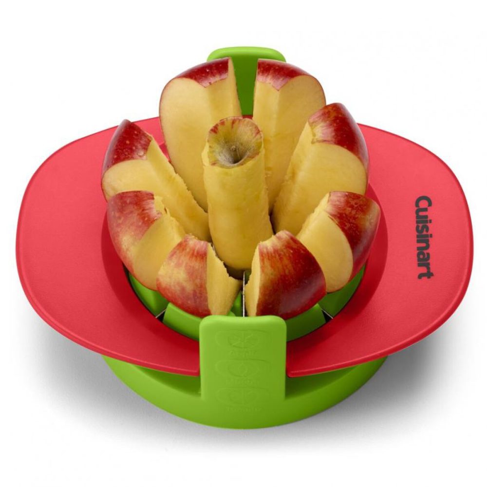 3-in-1 Precision Fruit Slicer - Image 3