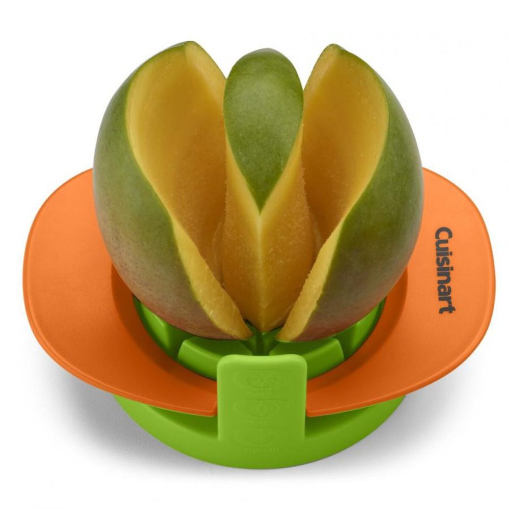 3-in-1 Precision Fruit Slicer - Image 4