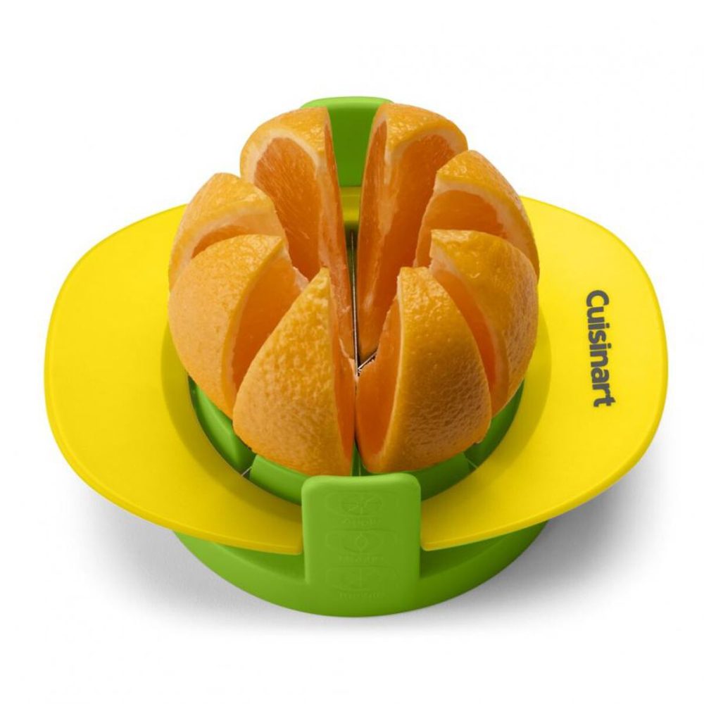 3-in-1 Precision Fruit Slicer - Image 2