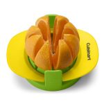 3-in-1 Precision Fruit Slicer - Image 2