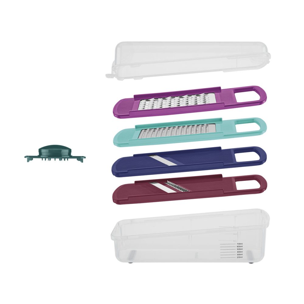FreshSlice™ & Grate - Image 2