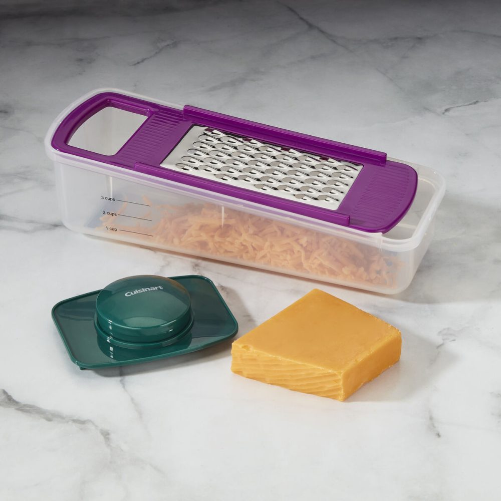FreshSlice™ & Grate - Image 9