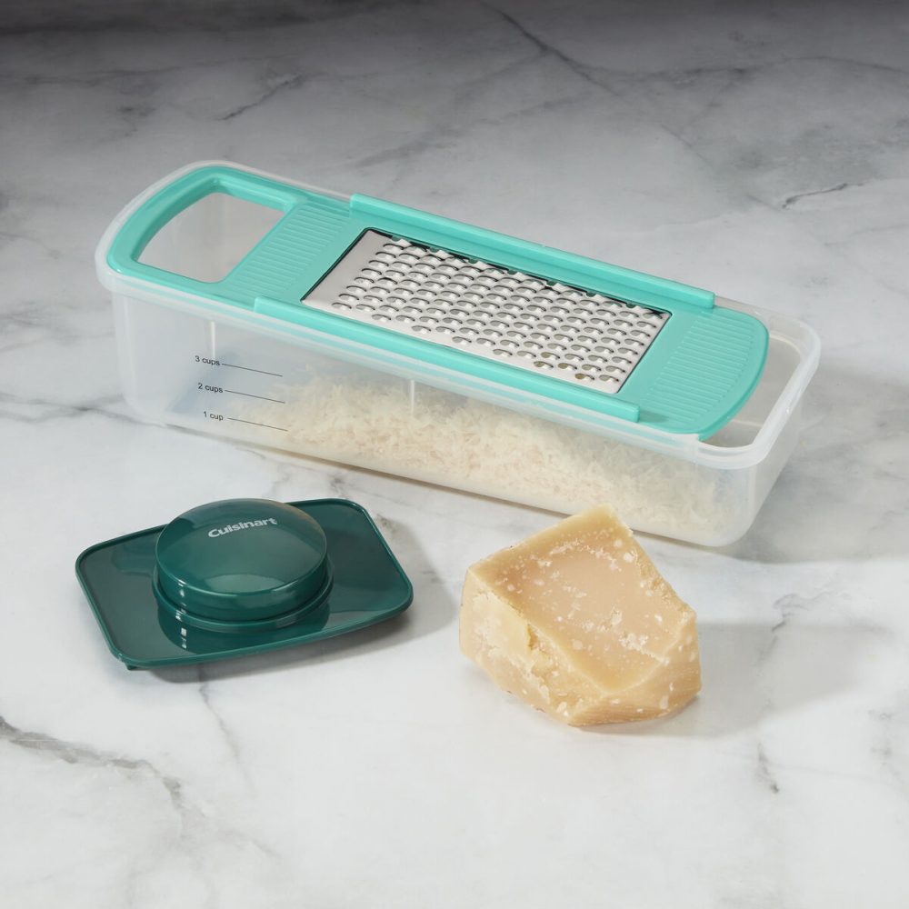 FreshSlice™ & Grate - Image 10