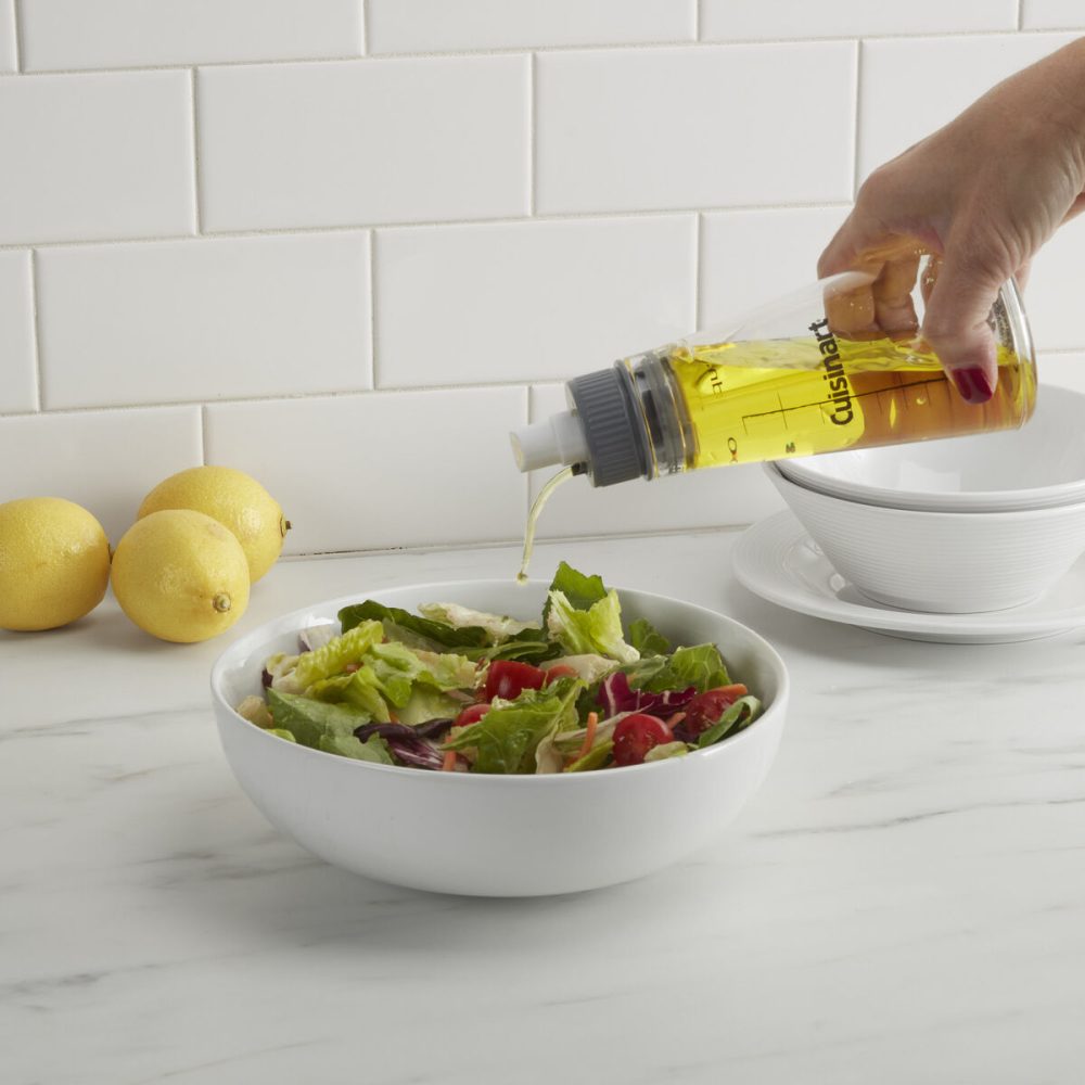 2-in-1 Oil Mister and Pourer - Image 5