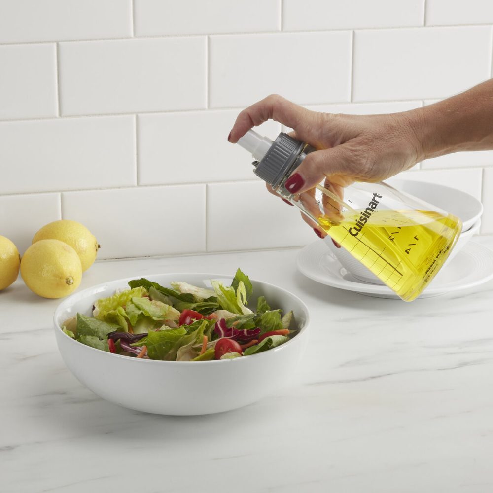 2-in-1 Oil Mister and Pourer - Image 6