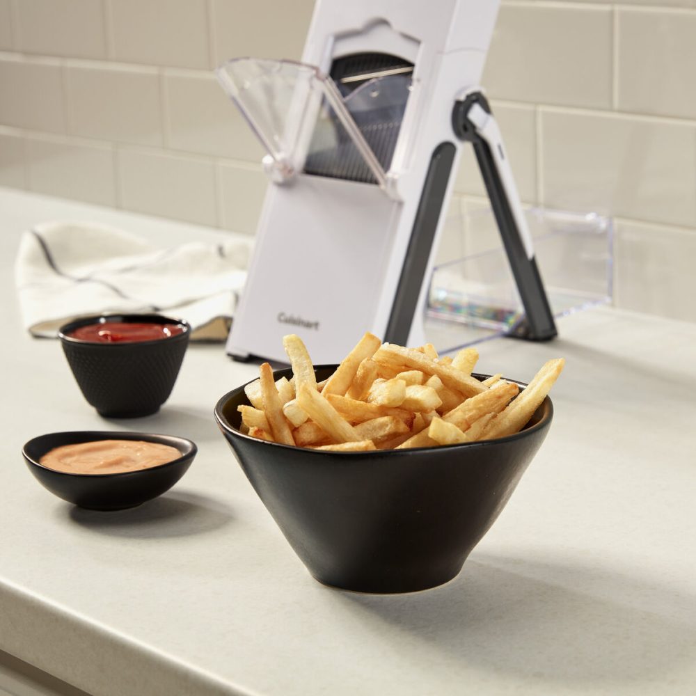 PrecisionSlice™ Upright Mandoline - Image 6