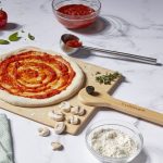 Pizza Sauce Spoon - Image 4