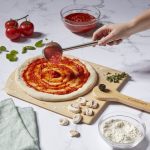 Pizza Sauce Spoon - Image 2