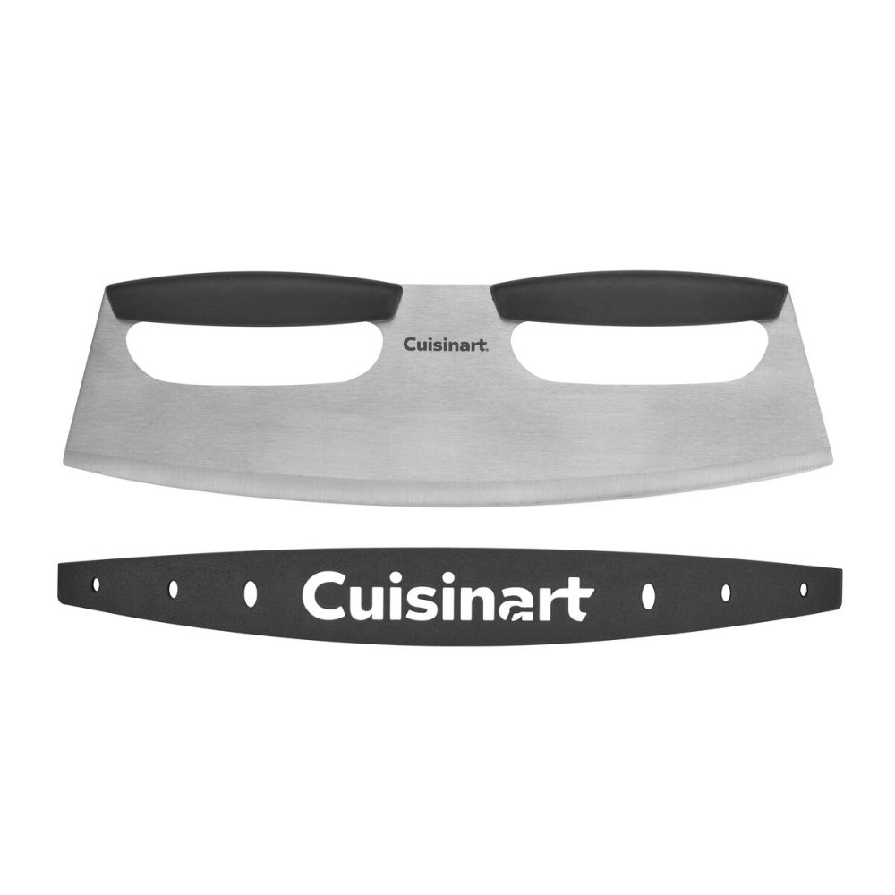 Rocking Pizza Cutter