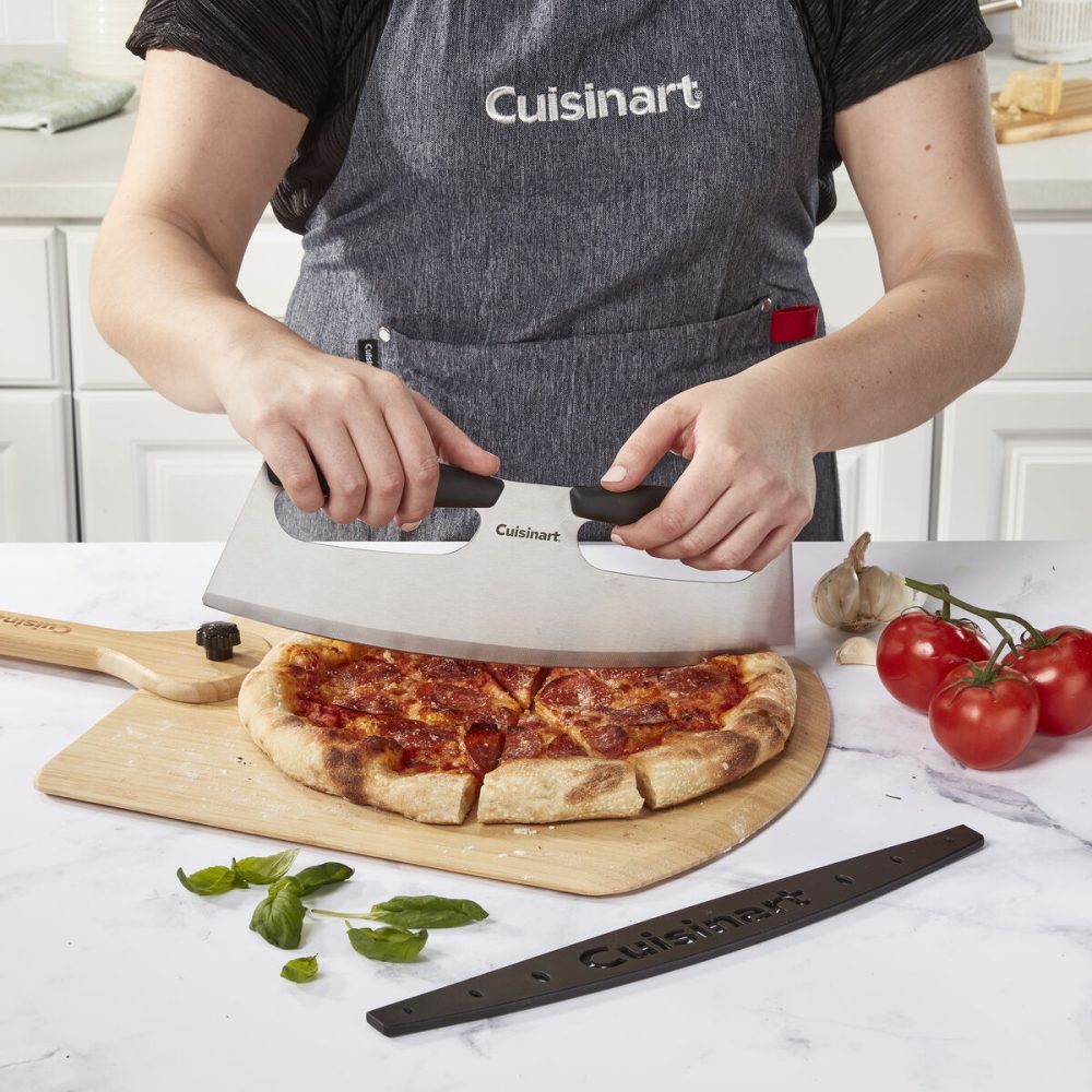 Rocking Pizza Cutter - Image 3