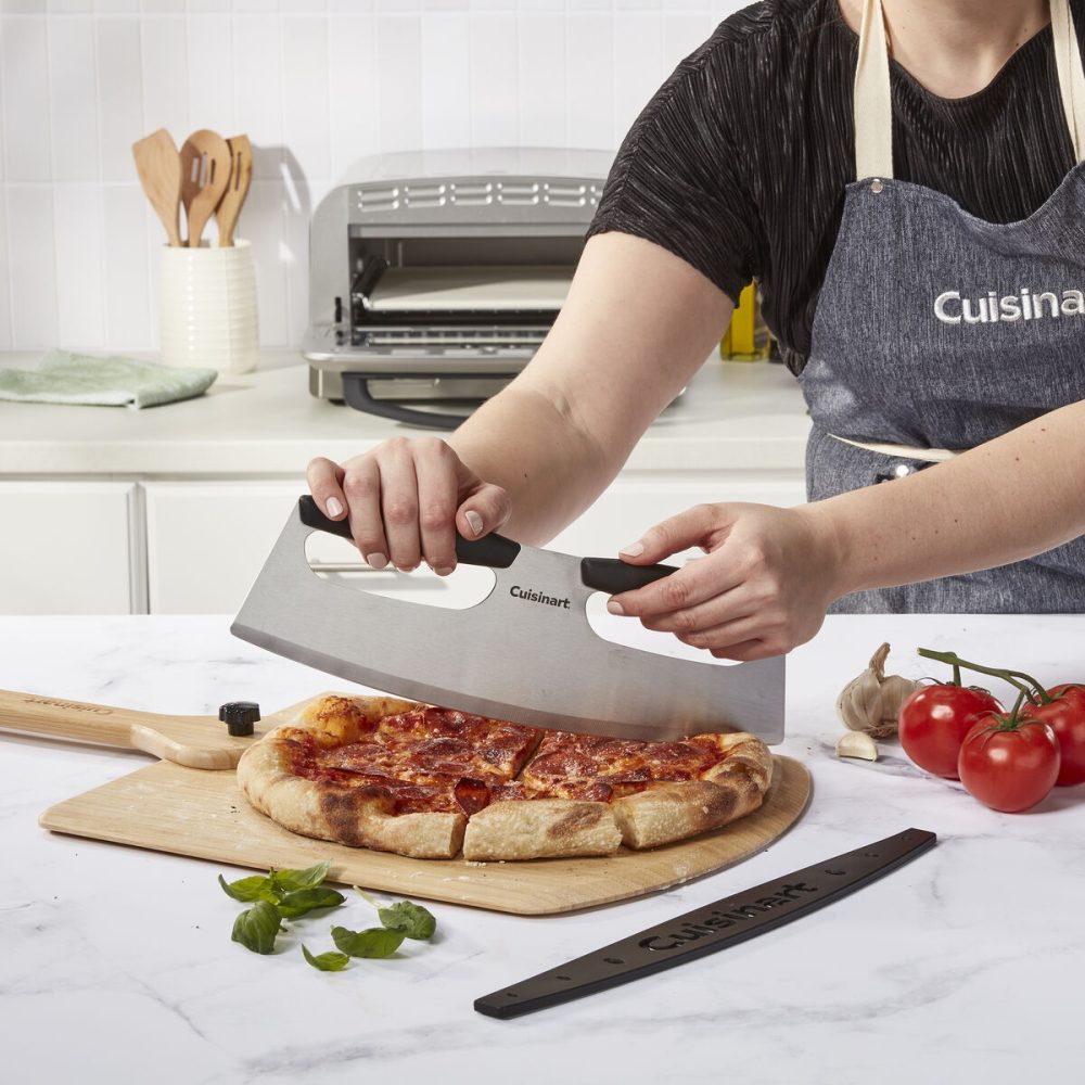 Rocking Pizza Cutter - Image 4