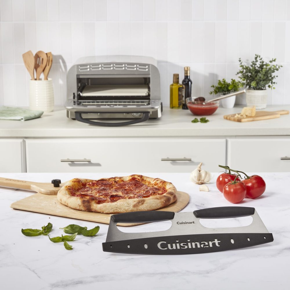 Rocking Pizza Cutter - Image 5