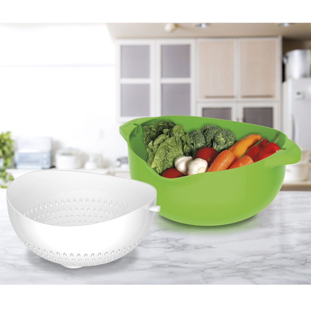 Swing Basket Colander - Image 4