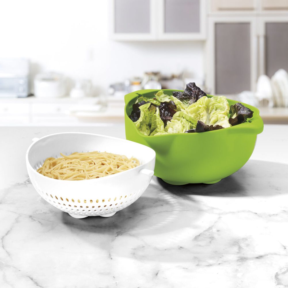Swing Basket Colander - Image 2