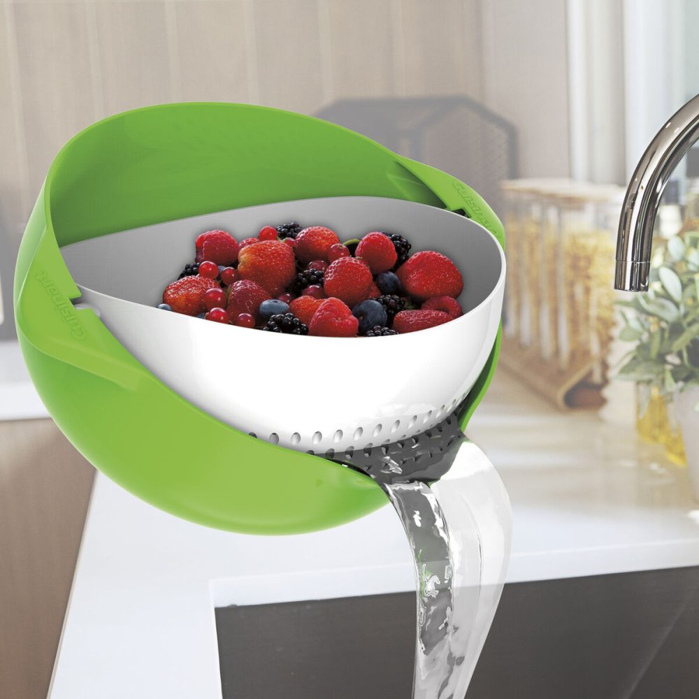 Swing Basket Colander - Image 3