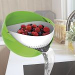 Swing Basket Colander - Image 3
