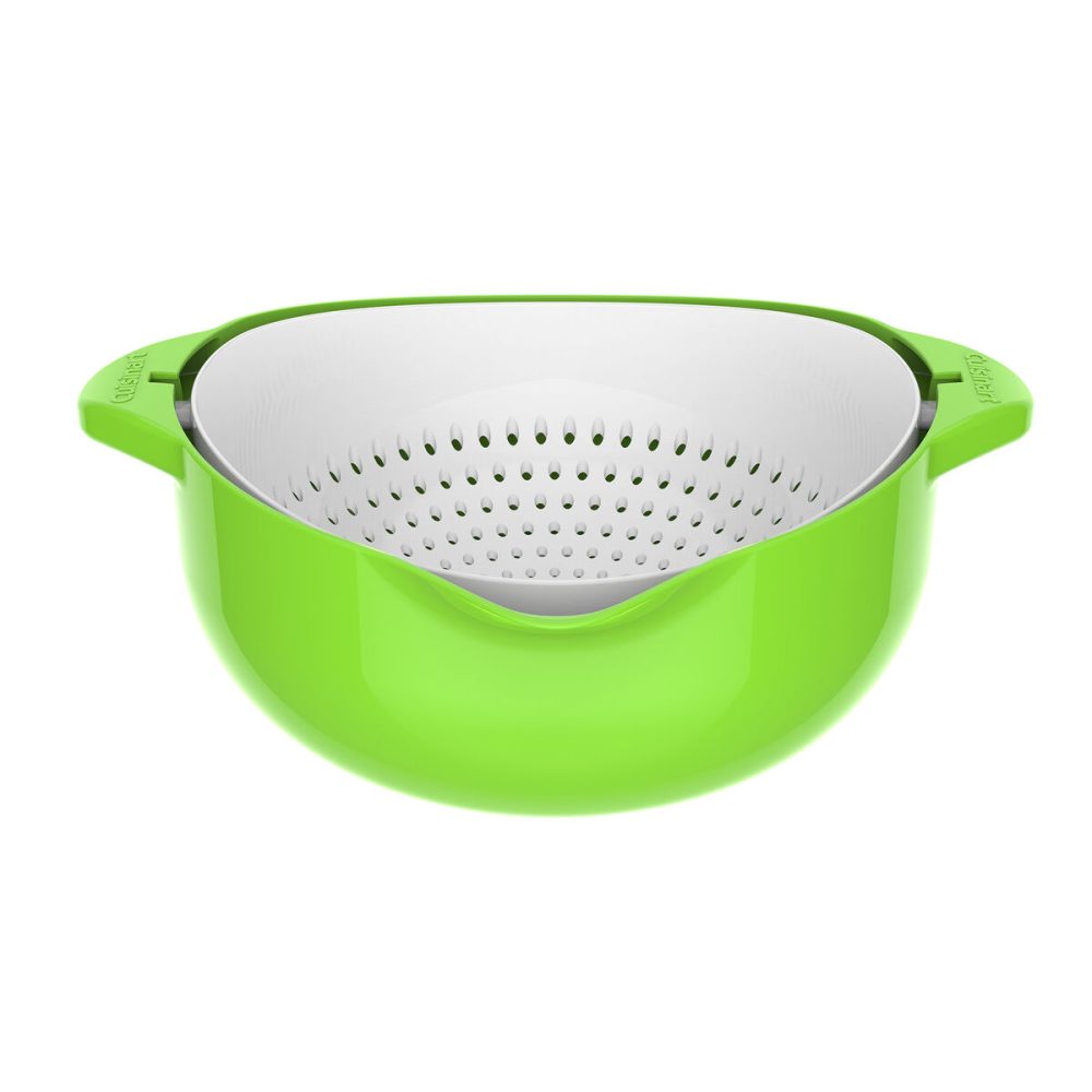 Swing Basket Colander