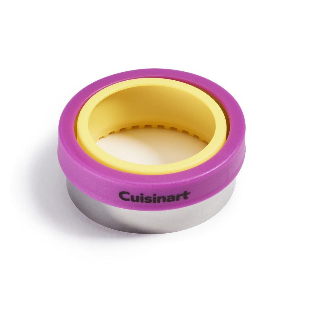 2pc Sandwich Cutter and Sealer Set - Image 3