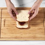 2pc Sandwich Cutter and Sealer Set - Image 6