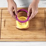 2pc Sandwich Cutter and Sealer Set - Image 8